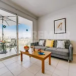 Apartment Luna