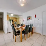 Apartment Luna *