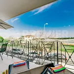 Luna Apartment Paralimni