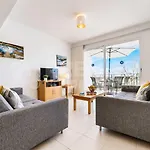 Apartment Luna Paralimni