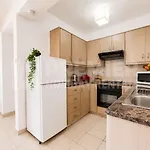 Luna Apartment *