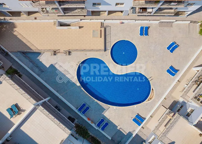 Апартаменты Luna *