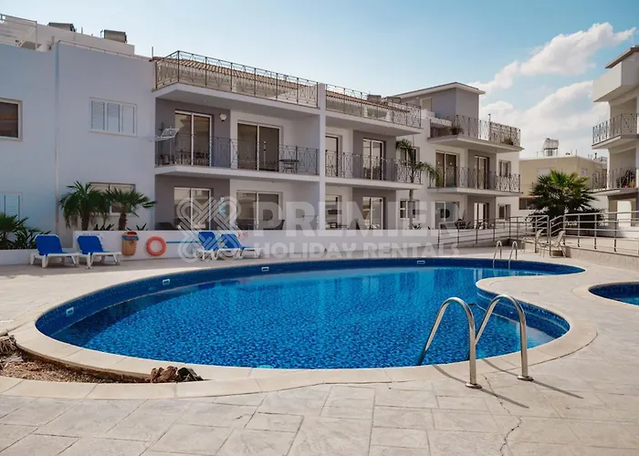 Luna Апартаменты *